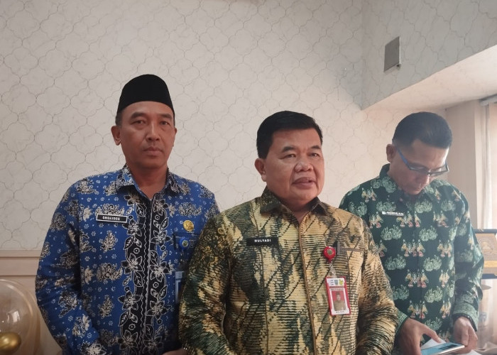 Sukses Menorehkan Prestasi di Jambore GTK Hebat 2024, Kota Jambi akan Berlaga di Nasional