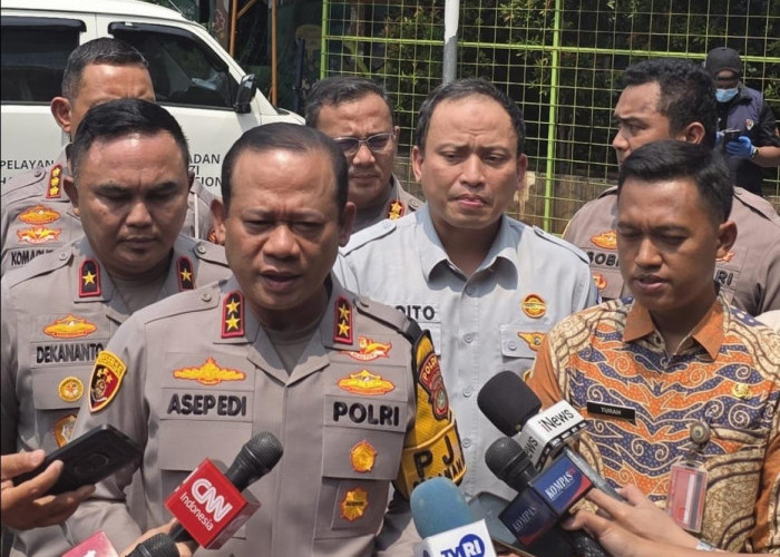 Jasa Raharja Pastikan Keterjaminan Santunan bagi Siswa & Guru Terdampak Kecelakaan di Cilincing, Jakarta Utara