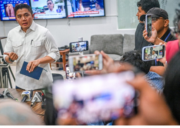 Teddy: Insentif Guru Honorer Naik di Zaman Prabowo Jadi 400 Ribu/Bulan, Langsung Cair ke Rekening Guru