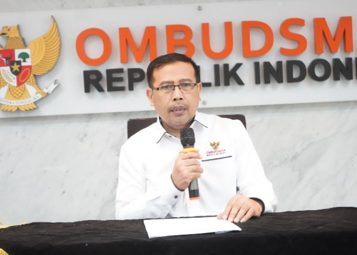 Pemkab Bungo Ditegur Ombudsman RI, Bupati Hingga Mendagri Dapat Rekomendasi Ini
