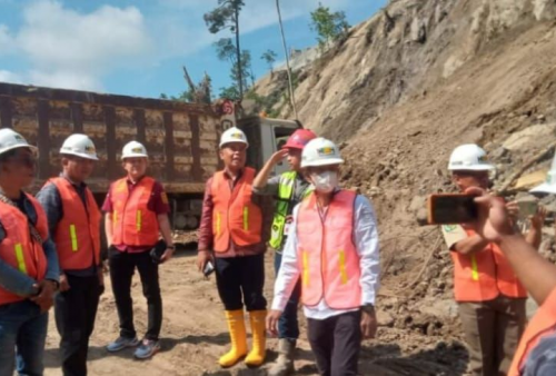 Komisi IV DPRD Provinsi Jambi Minta PLTA Utamakan Pekerja Lokal