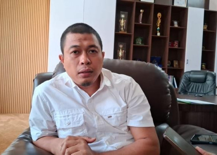 SiLPA Muaro Jambi 2025 Capai Rp 94 Miliar