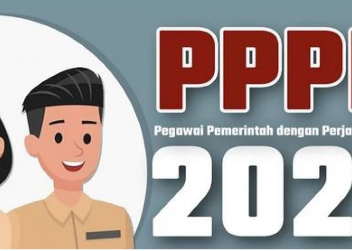 Update Pendaftaran PPPPK di Pemprov Riau; Sudah 3.052 Orang Sudah Mendaftar