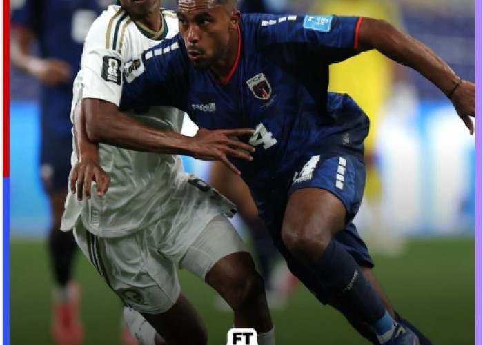 Imbang 0-0 Kontra Arab Saudi, Tanjung Verde Tantang Argentina di Babak 32 Besar
