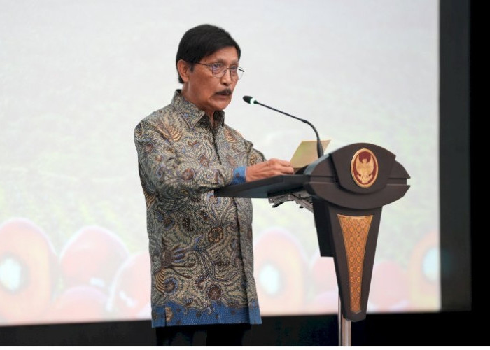 Pacu Produktivitas Pekebun, BPDP Percepat Realisasi Peremajaan Sawit Rakyat