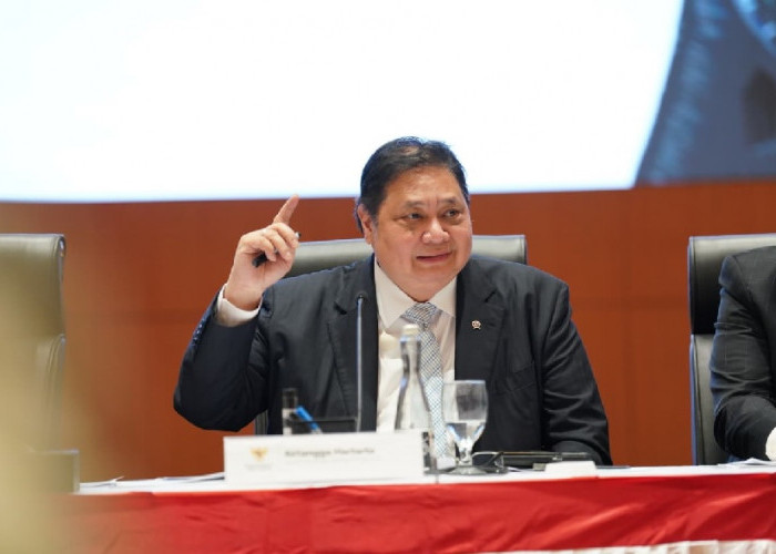 RAPBN 2027 Disepakati, Target Pertumbuhan Ekonomi Nasional Ditetapkan 6 Persen