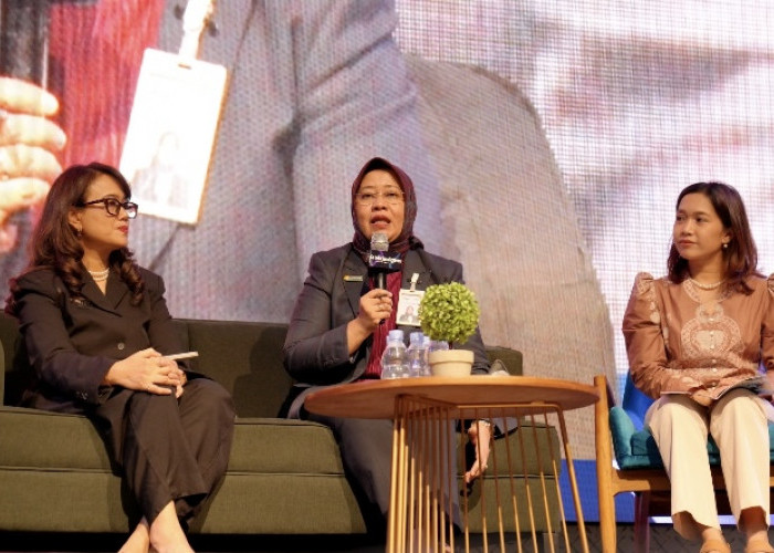 Transformasi Layanan BSI Dorong Peningkatan 24 Juta Nasabah