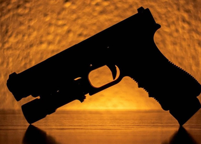 Oknum Anggota Polres Tebo Tertembak Saat Ingin Diamankan, Diduga Akibat Senjatanya Sendiri