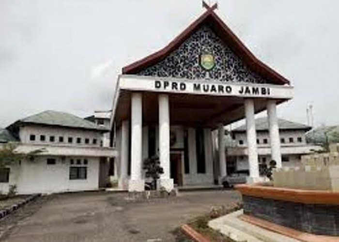 DPRD Muaro Jambi Tekankan Skala Prioritas dalam Musrenbang Bahar Utara dan Bahar Selatan