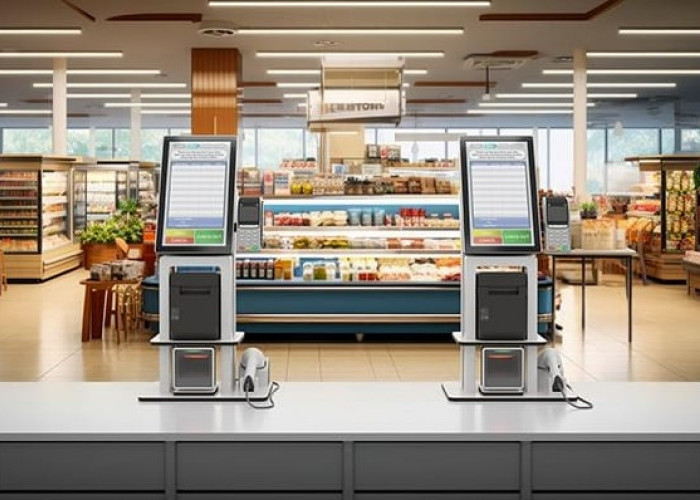 Epson Meluncurkan Printer Thermal POS TM-T82IV untuk Mendukung Lingkungan Bisnis dengan Volume Tinggi