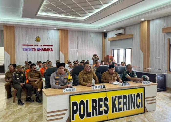 Atur Lalulintas, 5 Pos Pengamanan Mudik