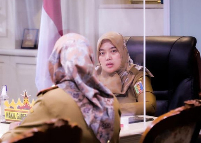 Wagub Lampung yang ‘Sok Akrab’ dengan Bima Hari Ini Dipanggil KPK