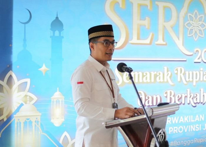 Ekonomi Syariah Sebagai Sumber Pertumbuhan Ekonomi Baru 