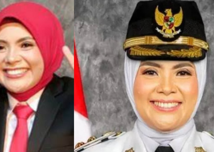 Wakil Bupati Perempuan Positif Narkoba Diungkap BNNP Sulsel