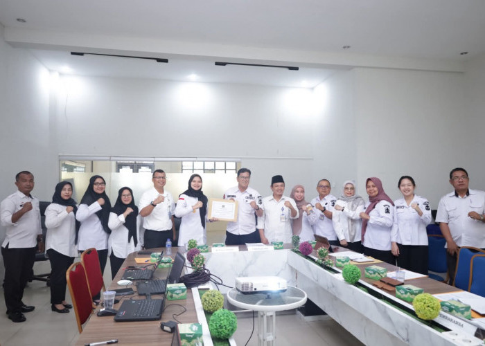 Harmonisasi Ranpergub Jambi, Sinergi Kemenkum dan Pemprov Wujudkan Regulasi Berkualitas 