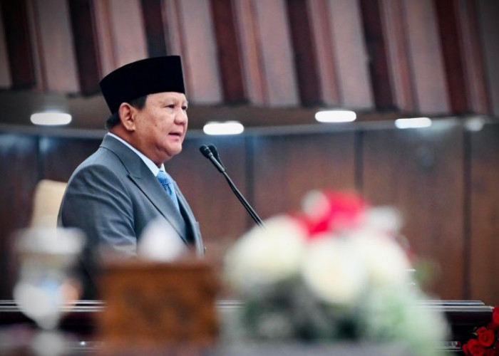 Presiden RI: Tak Ada Investasi Lebih Berharga Dari Masa Depan Anak