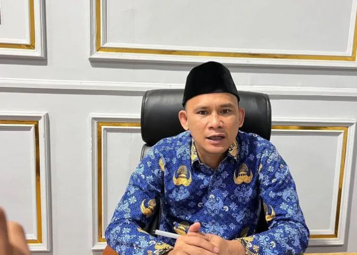 Enam Dapur BGN Beroperasi di Batang Hari