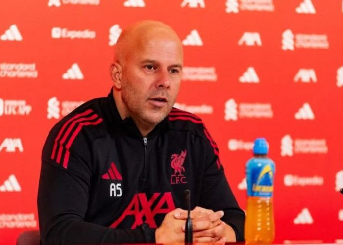 Jelang Leg Kedua Kontra PSG, Pelatih Liverpool Yakin Skuadnya Bakal Lakukan Hal Spesial