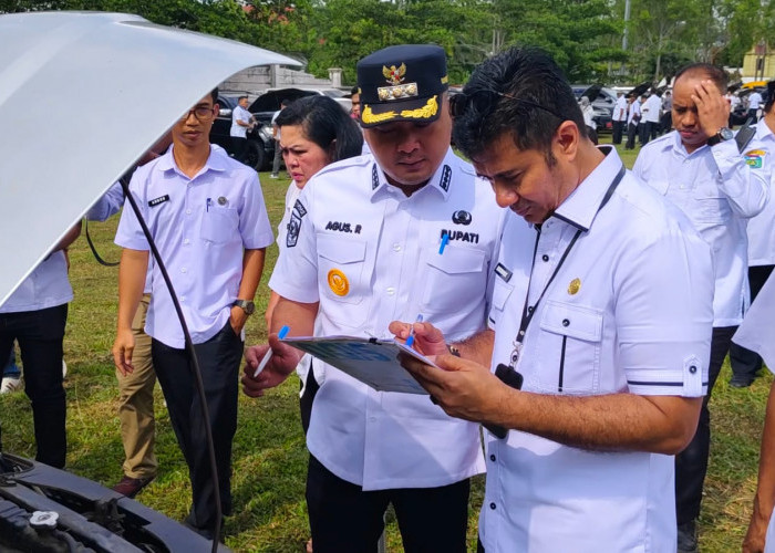 Wacana WFH, Pemkab Tebo Petunjuk dari Pemerintah Pusat