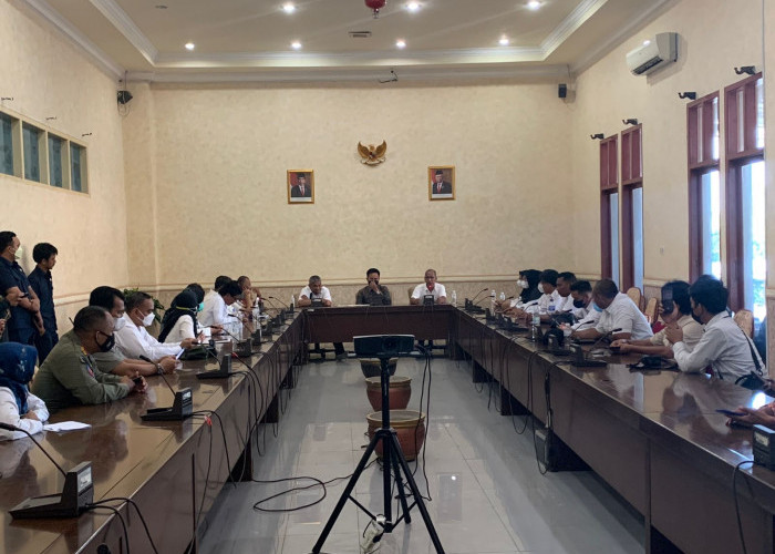 Bahas Biaya Praktek Mahasiswa Kesehatan, Dewan Segera Panggil Rumah Sakit