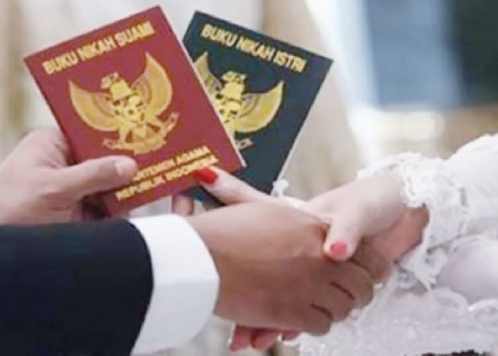 Siap-Siap! Akhir Juli 2024, Calon Pengantin Wajib Ikut Bimbingan Perkawinan