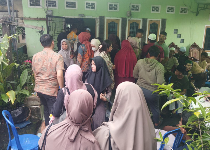 Kisah Haru Mahasiswi Asal Jambi, Raih Beasiswa hingga Akhirnya Jadi Korban Kecelakaan KAI di Bekasi