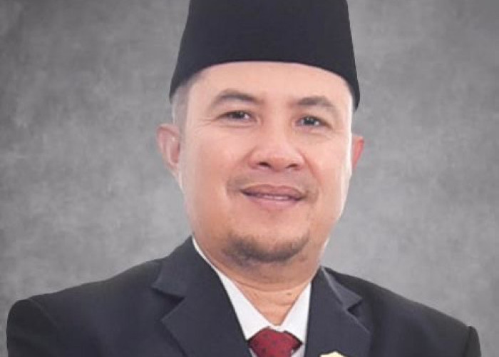 Lembaga Adat Taruh Harapan Fery Ariasandi Jadi Pimpinan DPRD Sungaipenuh, Ini Pengalamannya