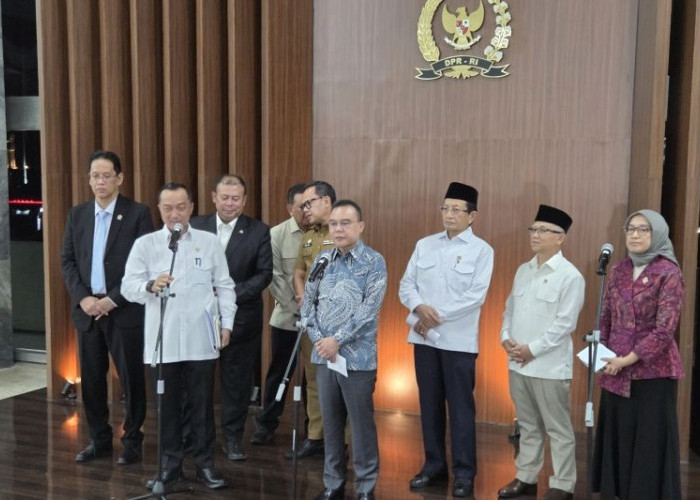 Soal Pengalihan Status Guru PPPK, Purbaya: Sudah Dihitung dan Tak Bahayakan Fiskal