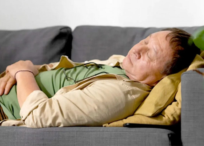 Dokter Paparkan Tantangan Pengobatan Kanker Pada Lansia, Jaga Kualitas Hidup