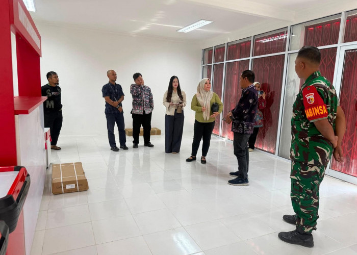 Pendampingan KI Dukung Peningkatan Kepercayaan terhadap Produk dan Layanan KDMP