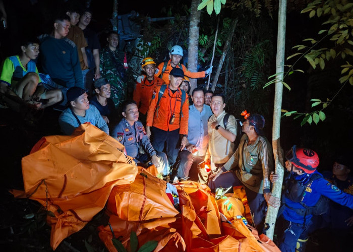 Warga Kota Jambi Jadi Korban dalam Tragedi Helikopter Jatuh di Kalbar