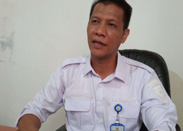 Kepsek SMAN 6 Kerinci Dicopot, Terbukti Melanggar Disiplin, 2 Kasus Lainnya Menyusul Diputuskan