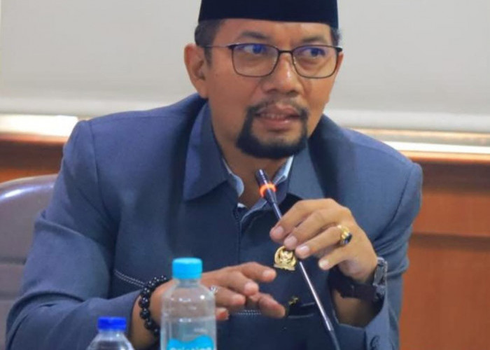 DPRD Muaro Jambi Sambut Legalitas Sumur Minyak Rakyat, Dorong Ekonomi Daerah dan Keselamatan Pekerja  