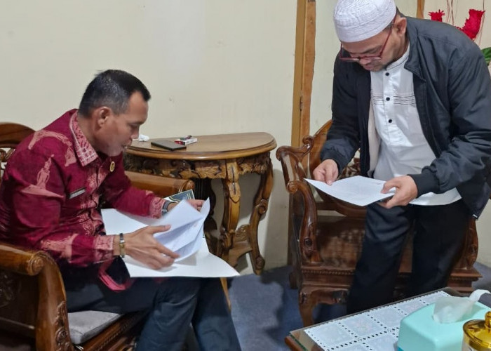 Izin Terancam Dicabut, Direktur Gema Suara Talbia Akui Pakai Skema Ponzi Usai Puluhan Jemaah Umrah Terlantar