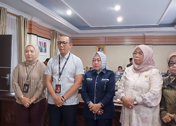 Dana Nasabah Dikembalikan, DPRD Apresiasi Kinerja BPD Jambi Muara Sabak