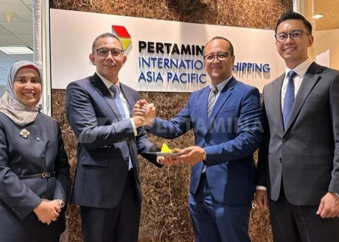 Rebranding dan Ekspansi Pasar, PIS Singapore Kini Menjadi PIS Asia Pacific