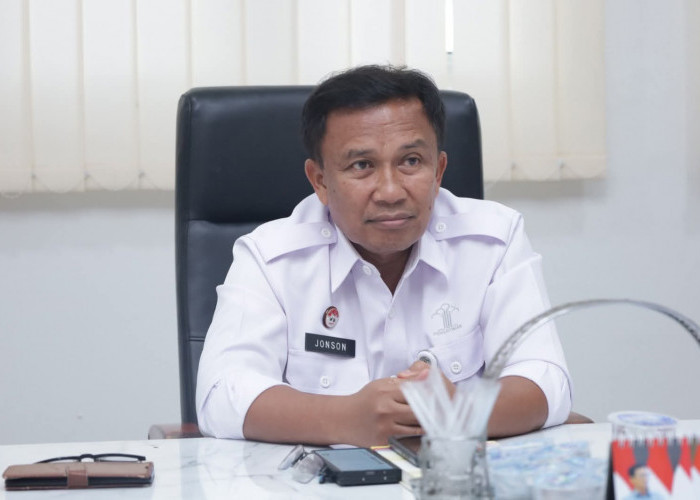 Kanwil Kemenkum Jambi Ikuti Anev Kinerja B04 2026, Dorong Percepatan Capaian dan Layanan Publik 