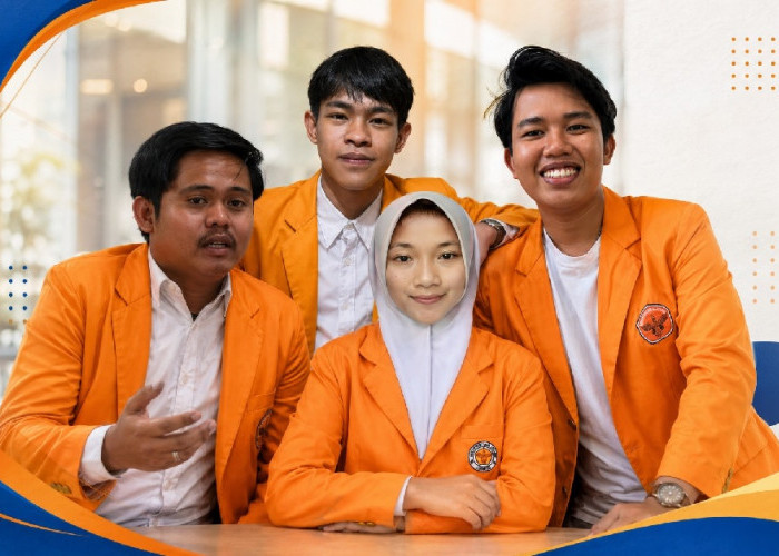 Mahasiswa FH Unja Uji KUHAP ke MK, Soroti Hak Saksi atas Salinan BAP