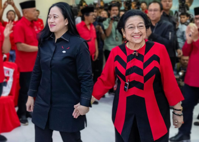 BREAKING NEWS! Megawati Instruksi Semua Kepala Daerah dari PDIP Tunda Ikut Retret di Magelang