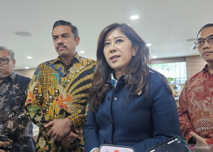 Menkomdigi: LKBN ANTARA Garda Terdepan Jaga Integritas Informasi