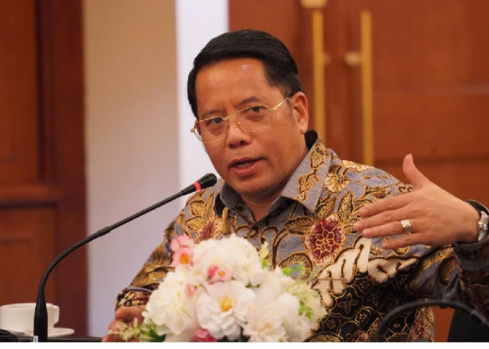 Kemenag Cari Calon Kepala Kanwil dan Biro Kampus, Ini Link serta Alur Pendaftarannya