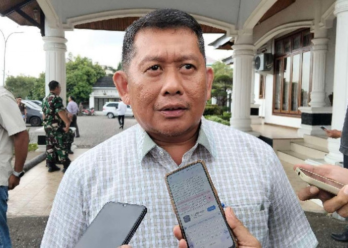 PT. SMM Belum Beroperasi, Dinas LHD Sarolangun Sebut Ada Kesalahan Administrasi