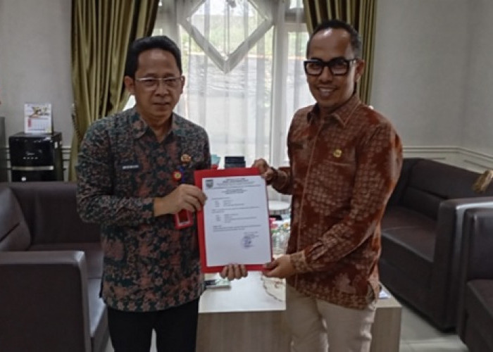 Integrasi Wawasan Lingkungan Perkuat Program Sekolah Siaga Kependudukan di Kota Jambi