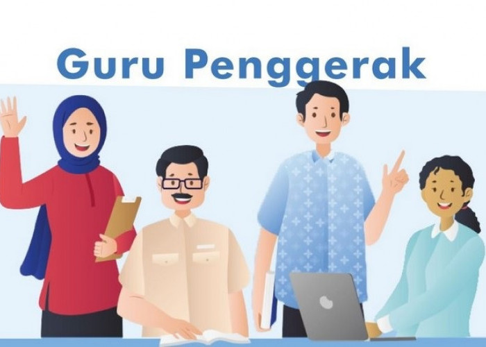 Provinsi Jambi Tambah 83 Guru Penggerak