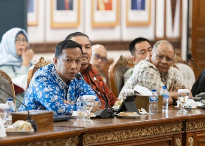 Apakah Izin PT SAS Sudah Sesuai? Ini Jawaban DLH dan PTSP di Depan DPD RI