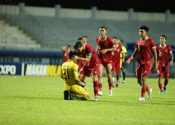 Timnas Indonesia U-23 Siap Kembali Beraksi Menuju Kualifikasi Piala Asia U-23