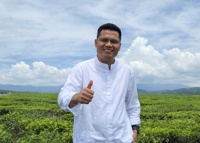 Jambi di Persimpangan Jalan: Dari Beban ASN Menuju Mesin Pertumbuhan Daerah