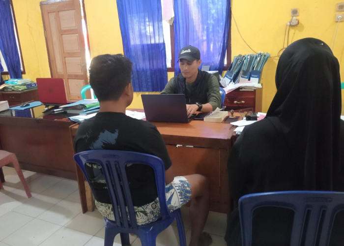 Baru Bebas Bersyarat, Pria di Jambi Diamuk Massa Usai Bobol Kotak Amal Masjid