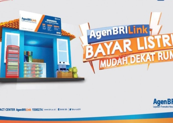 Agen BRILink Membuka Akses Keuangan di Daerah Pedesaan, Kemudahan Tarik dan Setor Tunai Tanpa Harus Ke Kota