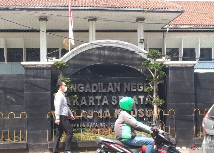 Hakim di Jaksel Izinkan Pernikahan Beda Agama Tercatat di Dukcapil